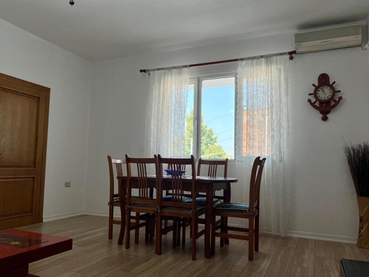 Comfort Home-Apartment Tirana Exterior foto