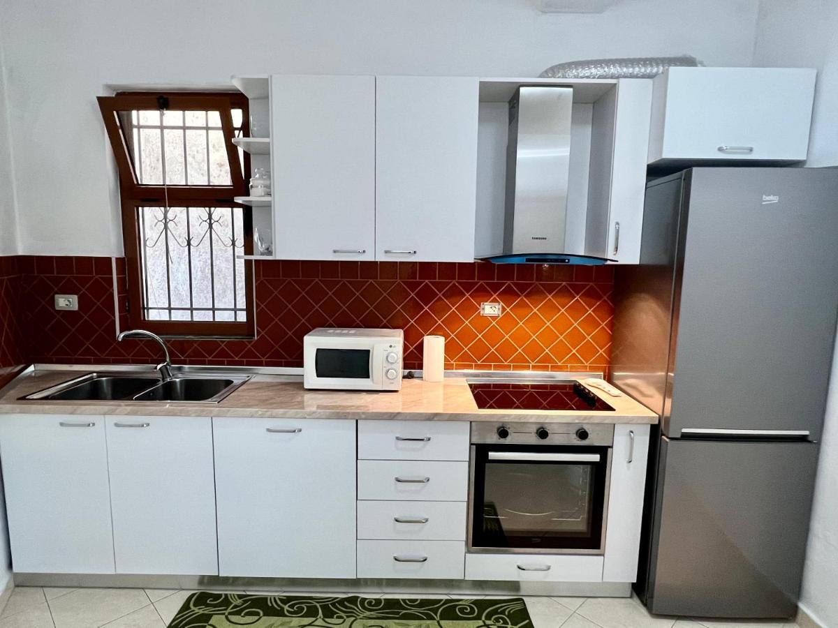 Comfort Home-Apartment Tirana Exterior foto