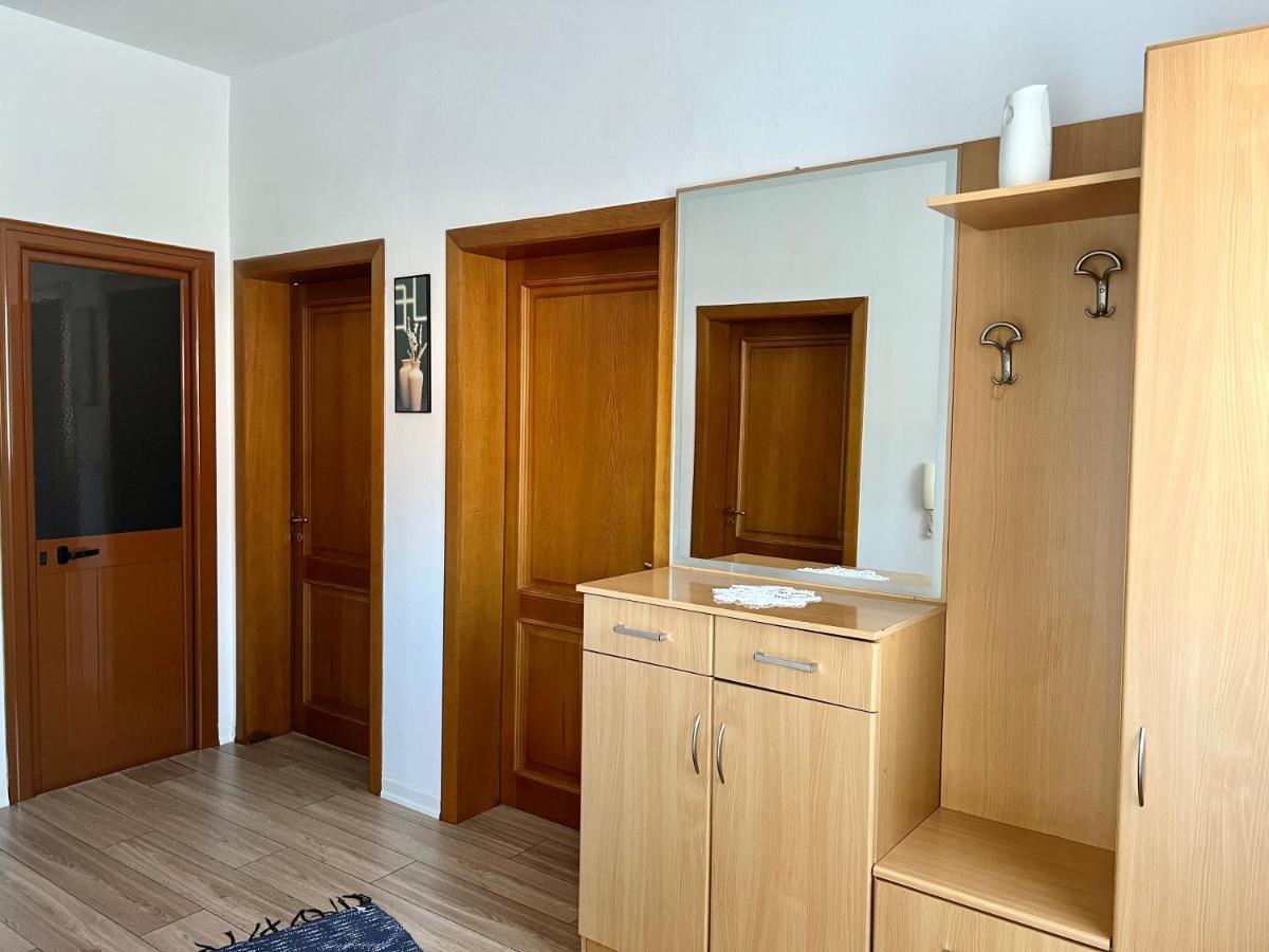 Comfort Home-Apartment Tirana Exterior foto