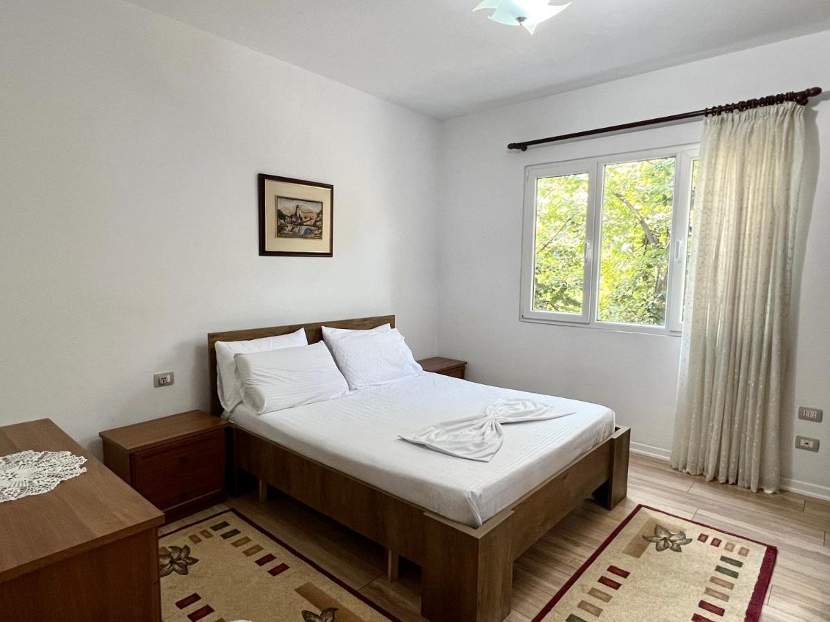 Comfort Home-Apartment Tirana Exterior foto